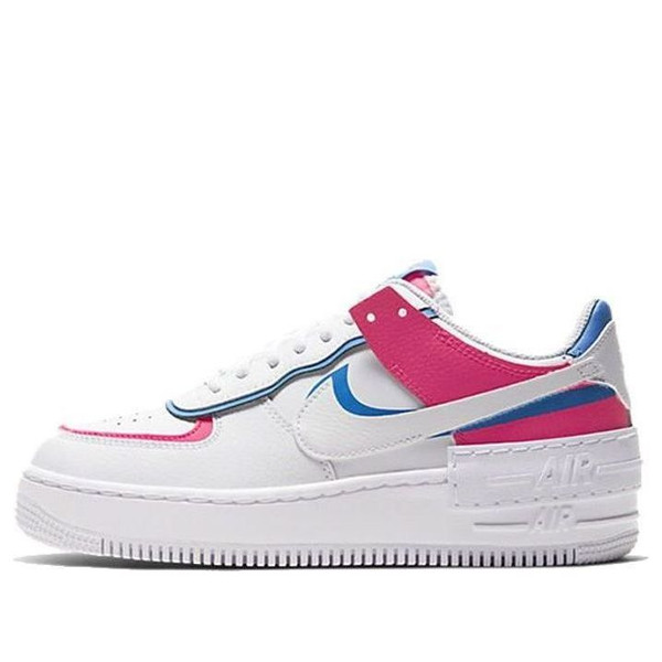 Air force 1 Shadow Cottom candy