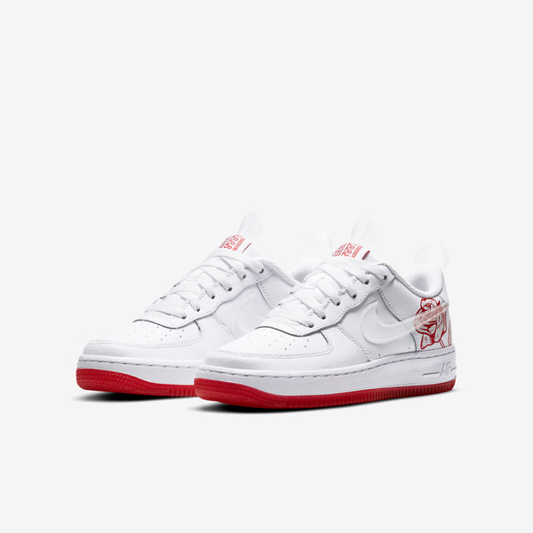 Air force 1 Bodega plastic bag
