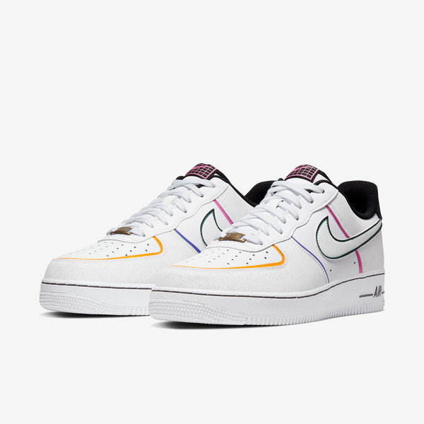 Air force 1 Day of the dead