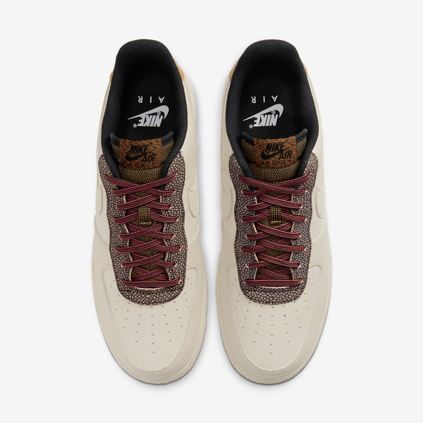 Air force 1 Fossil