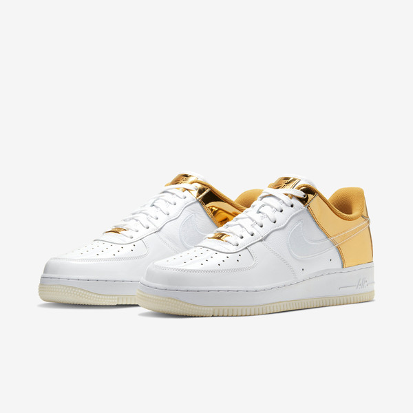 Air force 1 Golden era