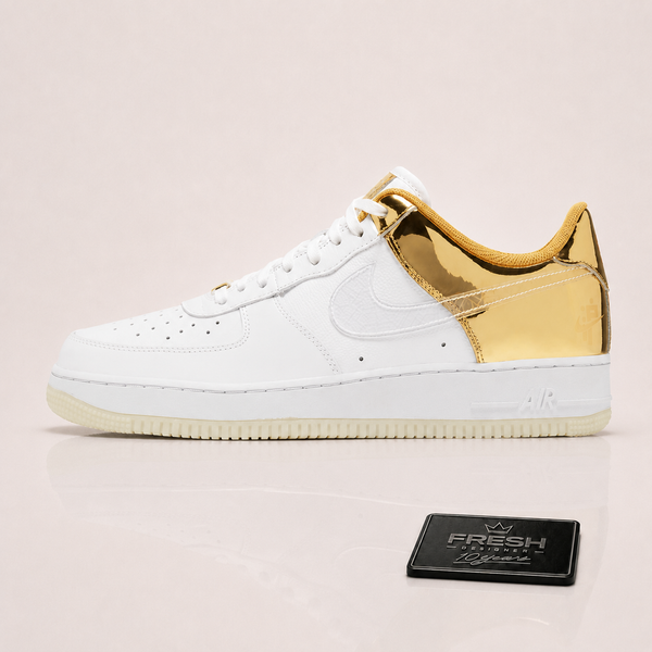 Air force 1 Golden era