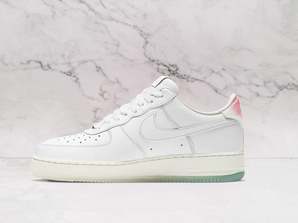 Nike Air Force 1 'Got Em' – Playful Pixelated Design