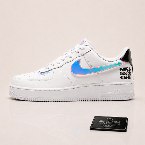 Nike Air Force 1 Low 'Have A Good Game'
