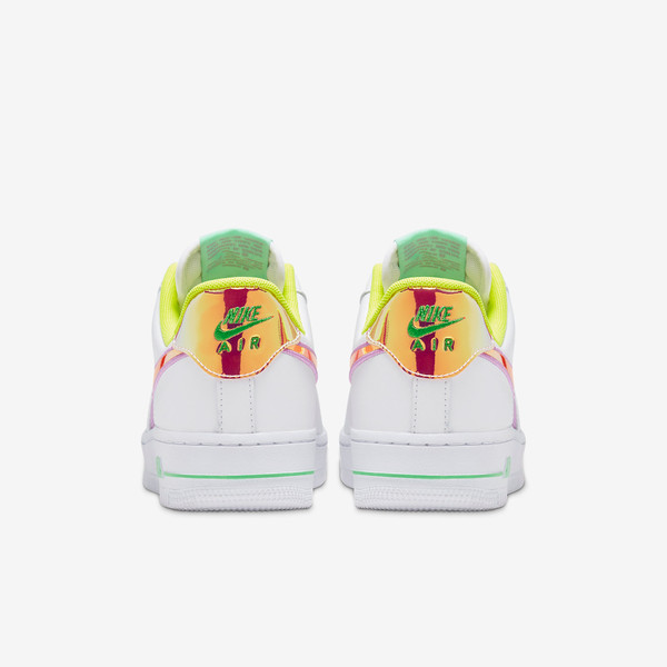 Air force 1 Multi pastel