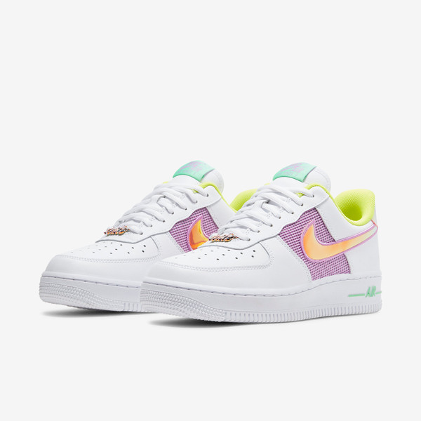 Air force 1 Multi pastel