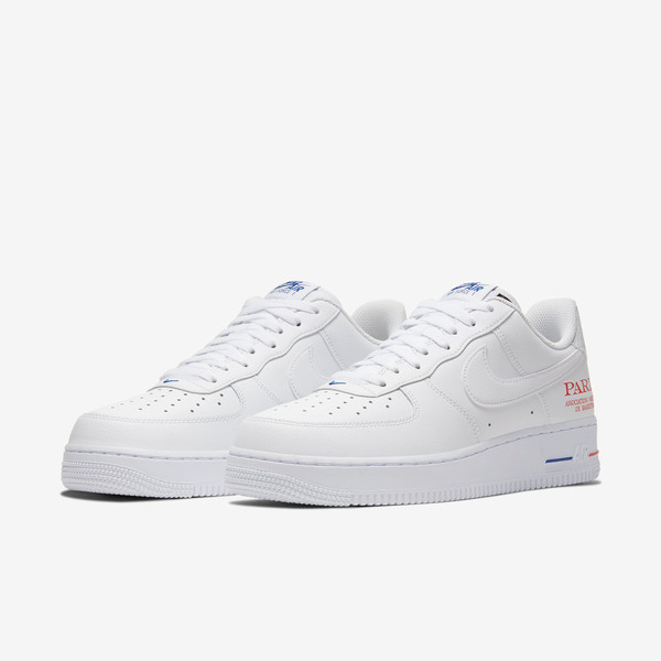 Air force 1 NBA Paris