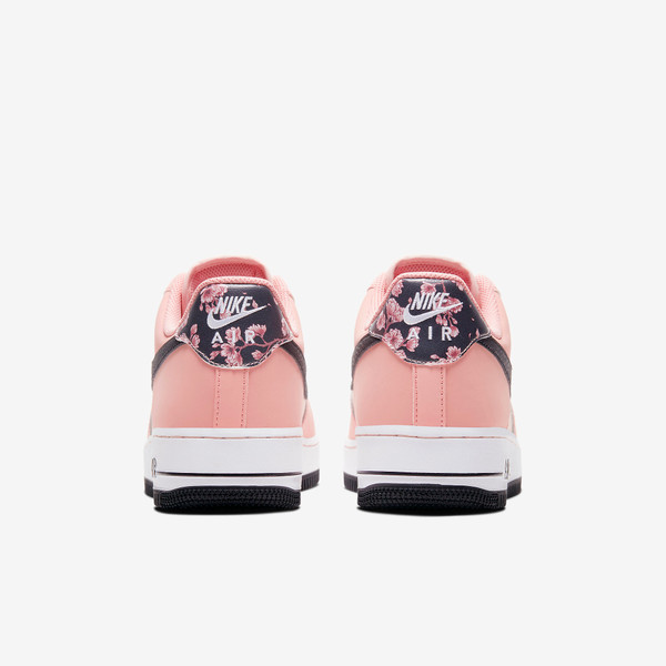 Air force 1 Pink Quartz