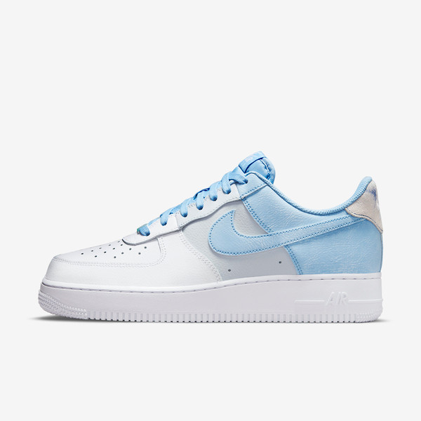 Air force 1 Psychic blue