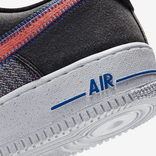 Air force 1 Recycled Jerseys pack