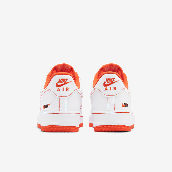 Air force 1 Rucker park(2020)