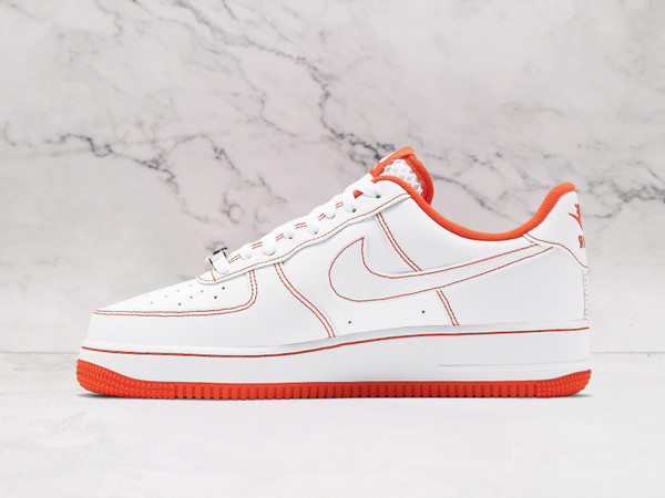 Nike Air Force 1 Low 'Rucker Park' 2020 – Tribute to Harlem's Legendary Court