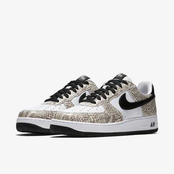 Air force 1 White Cacoa