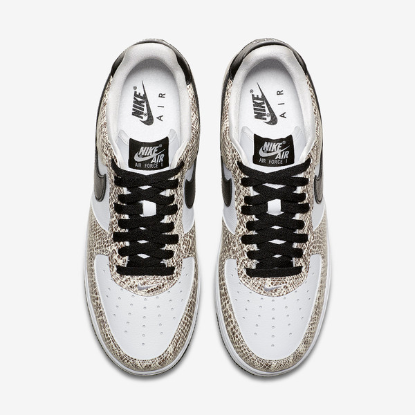 Air force 1 White Cacoa
