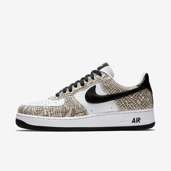 Air force 1 White Cacoa
