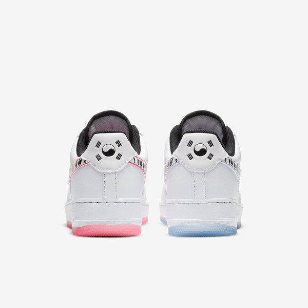 Air force 1 South Korea K&Q(2020)
