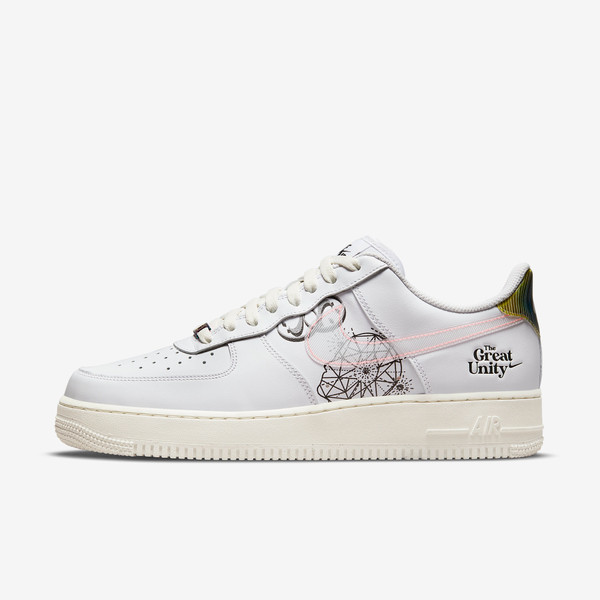 Air force 1 The Great Unity