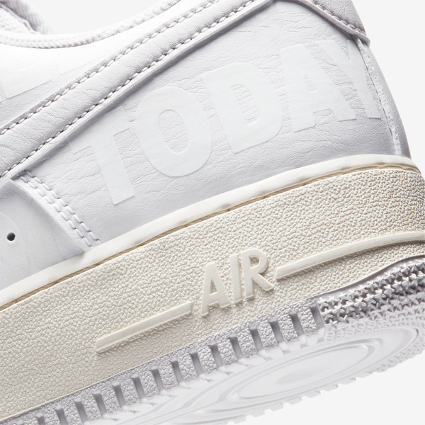 Air force 1 Toll free