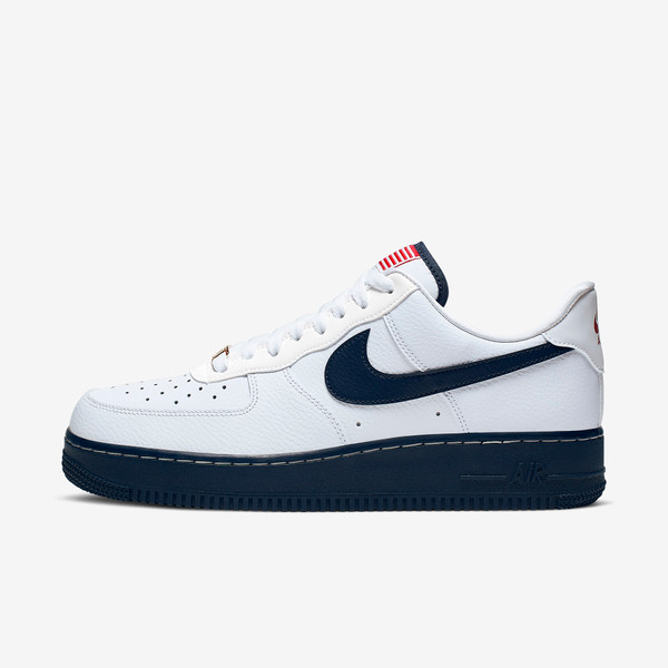 Nike Air Force 1 Low USA Flag