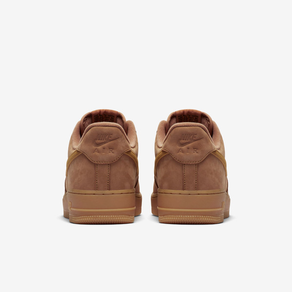 Air force 1 Flax
