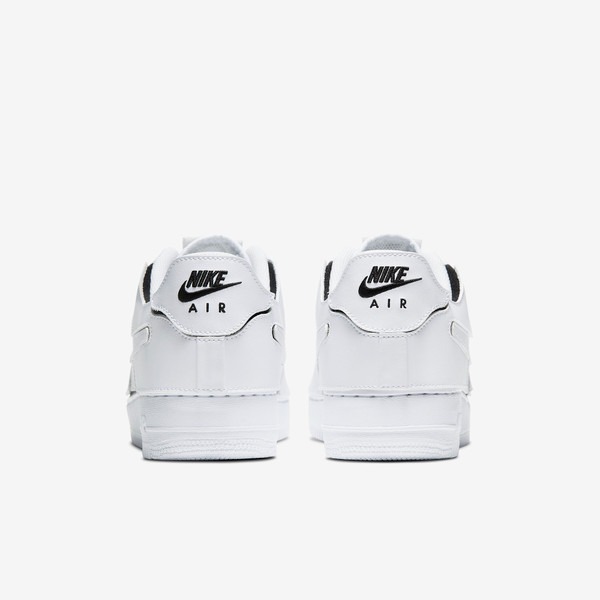 Air force 1/1 Cosmic clay