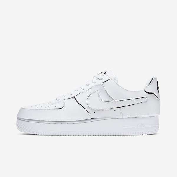 Air force 1/1 Cosmic clay