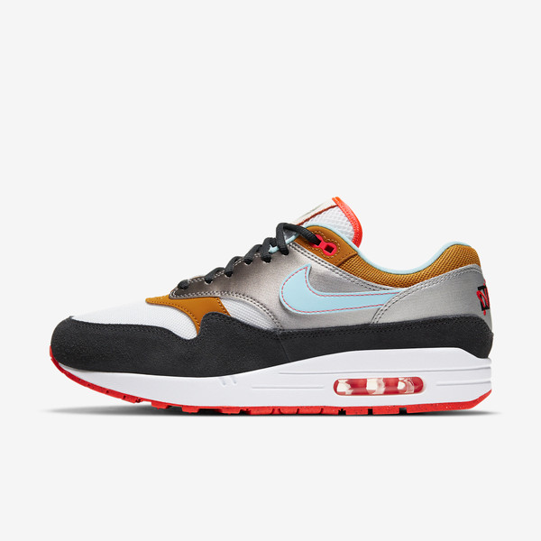 Air max 1 Windbreaker
