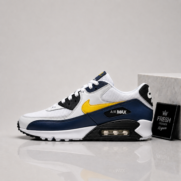 Air max 90 Michigan