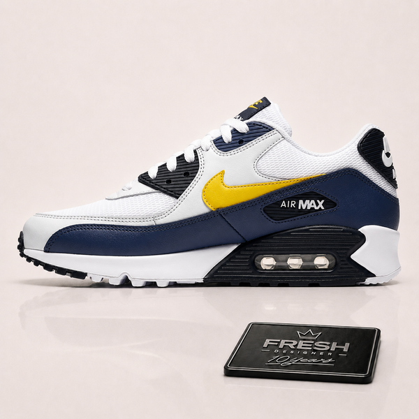 Air max 90 Michigan