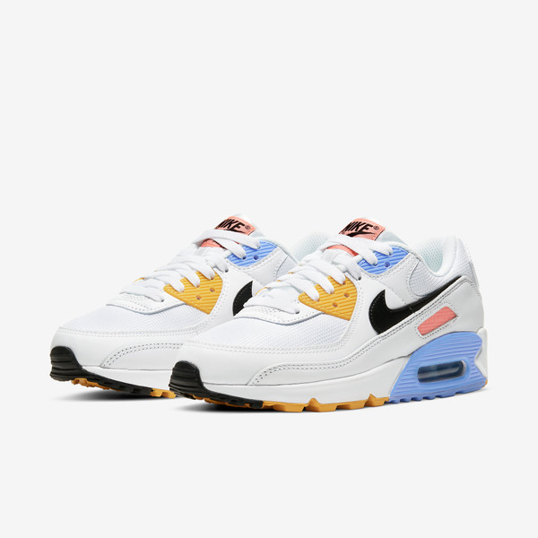 Air max 90 Solar flare