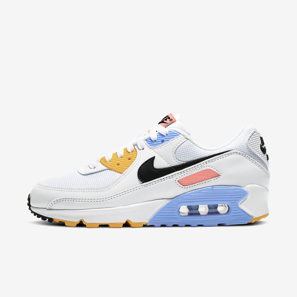 Air max 90 Solar flare