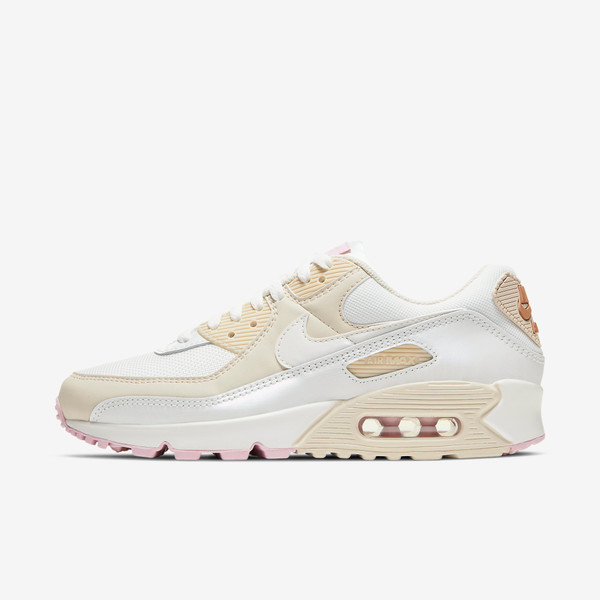 Nike Air Max 90 Light Orewood Brown