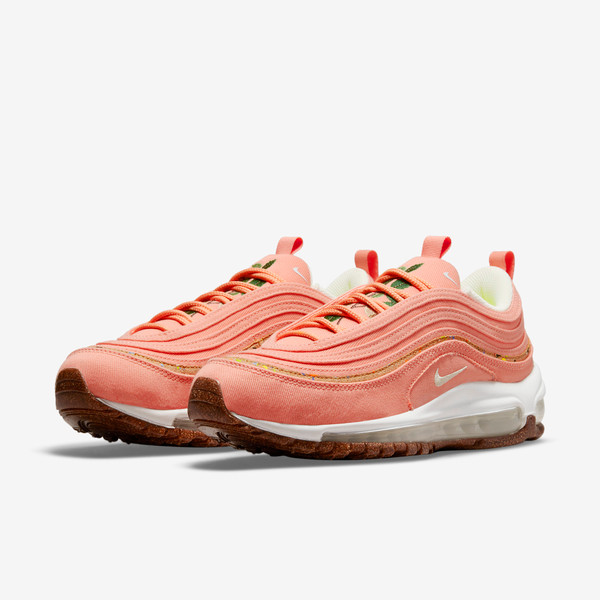 Nike Air Max 97 SE Cork  Apricot Agate