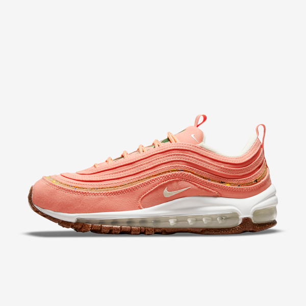 Nike Air Max 97 SE Cork  Apricot Agate