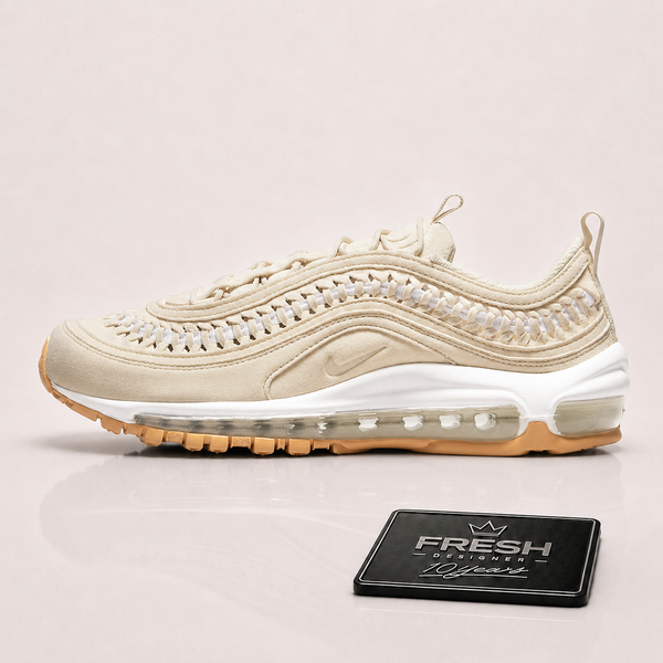 Air Max 97 LX Woven Fossil