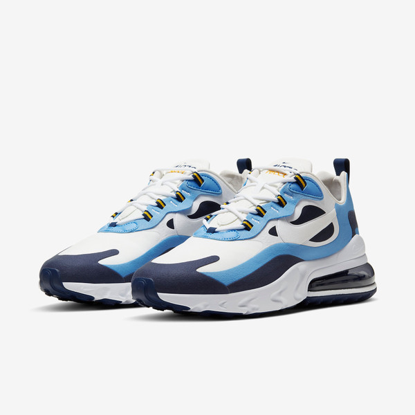 Air max 270 React UNC