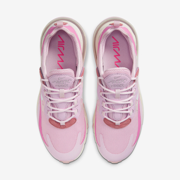 Air max 270 React Pink Foam