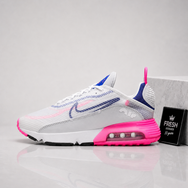 Air max 2090 Laser pink
