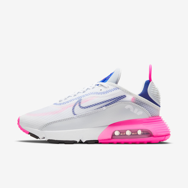 Air max 2090 Laser pink