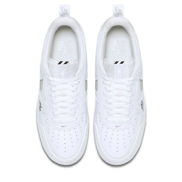 Air force 1 Lv8 Utility White(2020)
