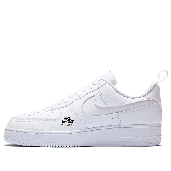 Air force 1 Lv8 Utility White(2020)