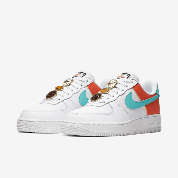 Air force 1 Lx Bling SE Basket ball