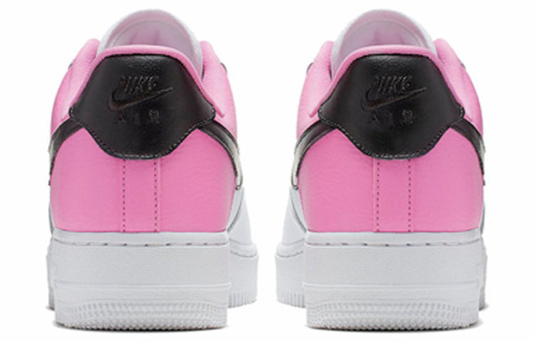 Air force 1 Lx Bling SE Basket ball Pink