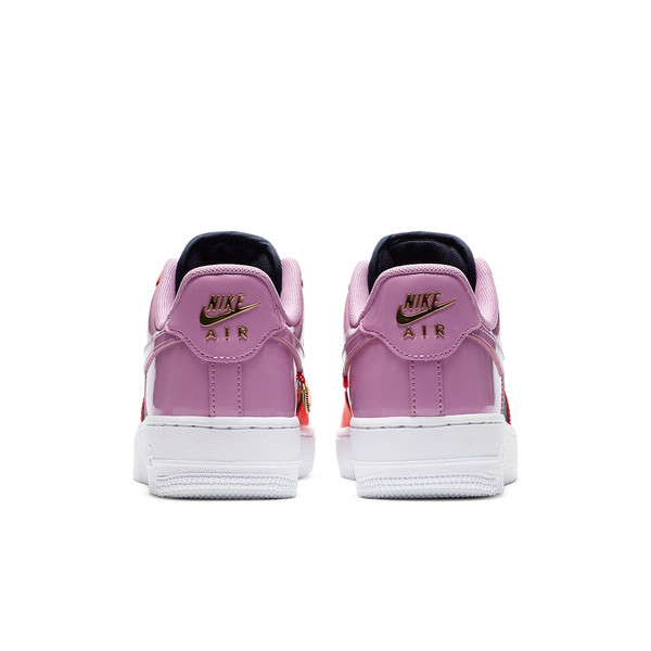 Air force 1 Lx Cuban links