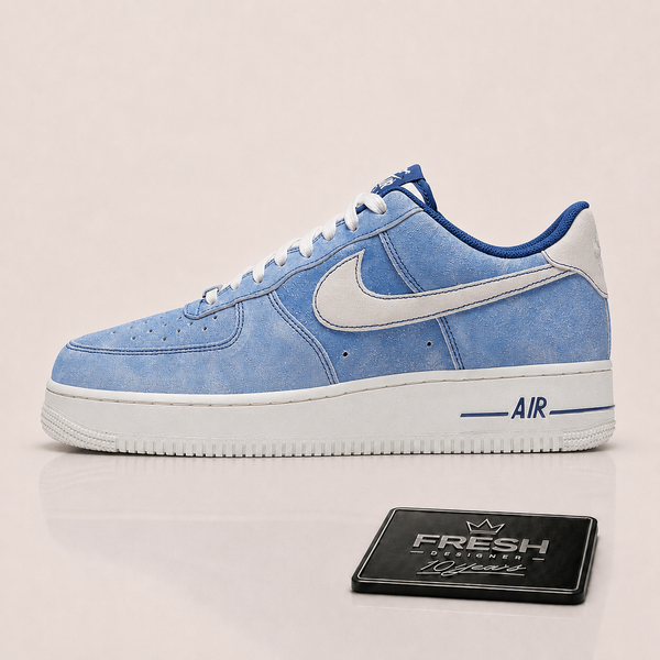 Air force 1 Lx Dusty blue
