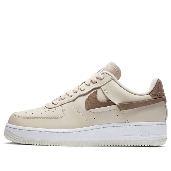 Nike Air Force 1 LXX 'Vandalized' Light Orewood Brown