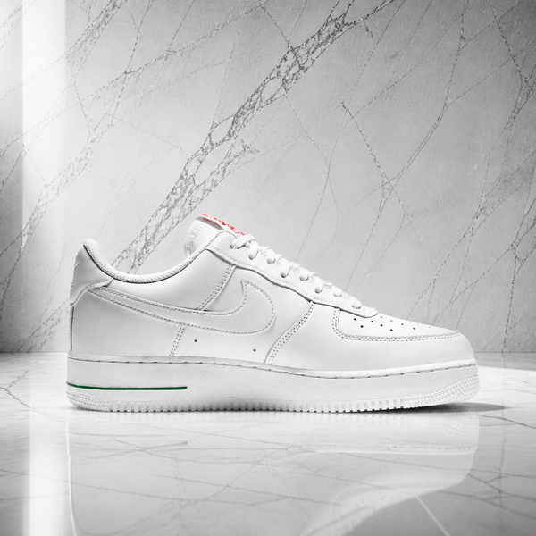 Air force 1 Lx Bodega plastic bag