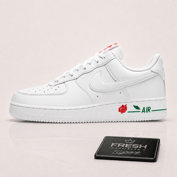 Air force 1 Lx Bodega plastic bag