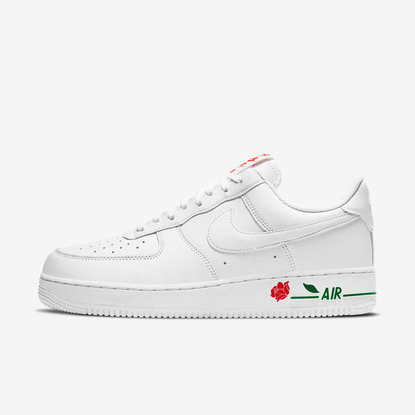 Air force 1 Lx Bodega plastic bag