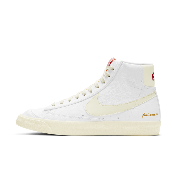 Blazer Mid 77 Popcorn